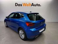 usado Seat Ibiza 1.0 TSI FR 81 kW (110 CV)