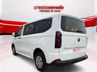 Usado VW Caravelle 150 CV (110 kW) 2025 Blanco Van