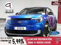 Usado Ford Explorer Premium 210 kW (286 CV) 2025 Azul SUV