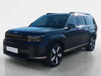 Usado Hyundai Santa Fe Style 238 CV (175 kW) 2026 SUV