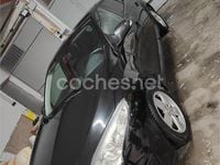 Usado Renault Mégane Expression 90 CV (66 kW) 2012 Negro Berlina