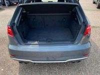 usado Audi S3 Sportback quattro S tronic 221kW