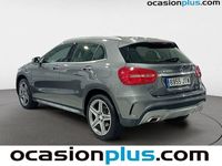 usado Mercedes GLA200 GLAd AMG Line