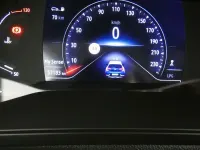 Usado Renault Captur Zen 101 CV (74 kW) 2021 Azul SUV