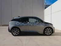 Usado BMW i3 170 CV (125 kW) 2016 Gris / plata Utilitario