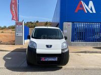 usado Peugeot Bipper Bipper ComercialTepee 1.3hdi Access 75