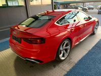 usado Audi RS5 Sportback 2.9 TFSI quattro tiptronic 331kW