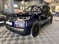 Usado Land Rover Range Rover Autobiography 530 CV (389 kW) 2023 Azul SUV