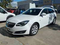 usado Opel Insignia 2.0CDTI ecoFLEX StartStop 140 Selective