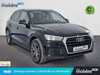 usado Audi Q5 Advanced 2.0 TDI 110 kW (150 CV)