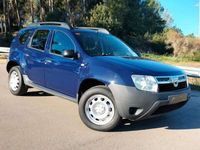 usado Dacia Duster Ambiance 1.6 77 kW (105 CV)