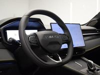 Usado Lynk & Co 01 276 CV (202 kW) 2025 Negro SUV