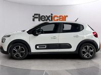 Usado Citroën C3 PureTech 83 CV (61 kW) 2022 Blanco Utilitario