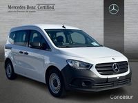Nuevo Mercedes Citan 110 95 CV (69 kW) 2026 Blanco Familiar