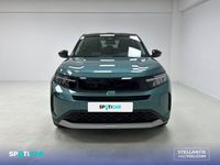 Usado Opel Frontera 83 kW (114 CV) 2025 Verde SUV