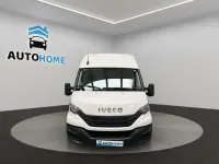 Usado Iveco Daily 136 CV (100 kW) 2023 Blanco Van
