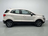 usado Ford Ecosport 1.0 EcoBoost Trend 100