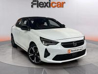 Usado Opel Corsa Edition 101 CV (74 kW) 2020 Blanco Berlina