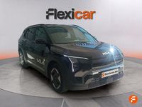 Usado Kia EV3 Air 150 kW (204 CV) 2024 Negro SUV