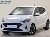 Usado Hyundai i10 67 CV (49 kW) 2025 Utilitario