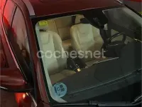 Usado Volvo XC60 Momentum 181 CV (133 kW) 2015 Granate SUV