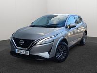 Usado Nissan Qashqai Acenta 158 CV (116 kW) 2022 Gris / plata SUV