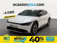 Usado Kia EV6 Air 125 kW (170 CV) 2022 Blanco SUV