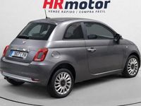 Usado Fiat 500 Dolcevita 69 CV (50 kW) 2022 Utilitario
