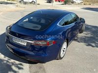 Usado Tesla Model S 386 kW (525 CV) 2018 Eléctrico Utilitario