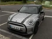 Usado Mini Cooper 136 CV (100 kW) 2023 Gris / plata Utilitario