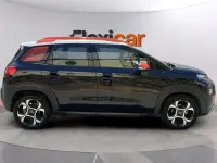 Usado Citroën C3 Aircross 110 CV (80 kW) 2021 Negro SUV