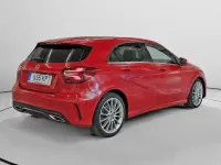 Usado Mercedes A200 136 CV (100 kW) 2018