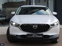 Nuevo Mazda CX-30 Center-Line 140 CV (102 kW) 2025 Blanco SUV