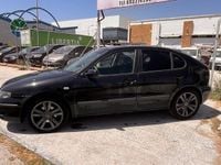 Usado Seat Leon 110 CV (80 kW) 2003