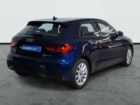 Usado Audi A1 Sportback Sport 95 CV (69 kW) 2026 Azul Utilitario