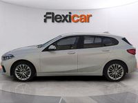 Usado BMW 118 136 CV (100 kW) 2023 Blanco Utilitario