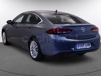 Usado Opel Insignia Innovation 136 CV (100 kW) 2020 Blanco Berlina