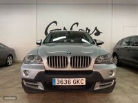 usado BMW X5 3.0SD 285CV XDRIVE