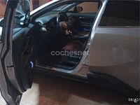 Brugt Toyota C-HR Advance 122 HK (89 kW) 2018 Grå SUV