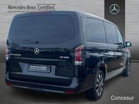 Usado Mercedes Vito 163 CV (119 kW) 2024 Grisnegro Van