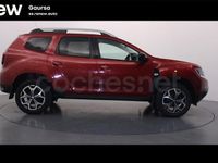 Usado Dacia Duster 150 CV (110 kW) 2020 Rojo SUV