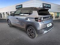 Usado Citroën C3 101 CV (74 kW) 2026 Gris SUV