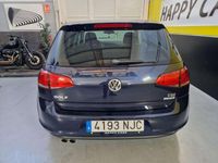 Usado VW Golf VII Advance 125 CV (91 kW) 2015 Utilitario