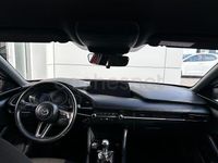 Usado Mazda 3 Prime-Line 140 CV (102 kW) 2025 Rojo Berlina