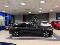 Używany Mercedes C220 200 KM (147 kW) 2022 Szary Kombi