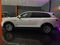Usado VW Touareg 231 CV (169 kW) 2021 Blanco SUV