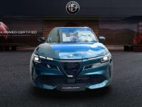 Usado Alfa Romeo GT Junior 136 CV (100 kW) 2024 Azul SUV