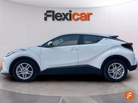 Usado Toyota C-HR Active 122 CV (89 kW) 2022 Blanco SUV