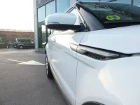Usado Land Rover Range Rover evoque Dynamic 150 CV (110 kW) 2013 Blanco SUV