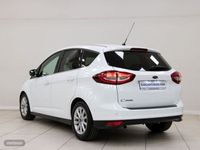 usado Ford C-MAX 1.0 EcoBoost 125CV Titanium